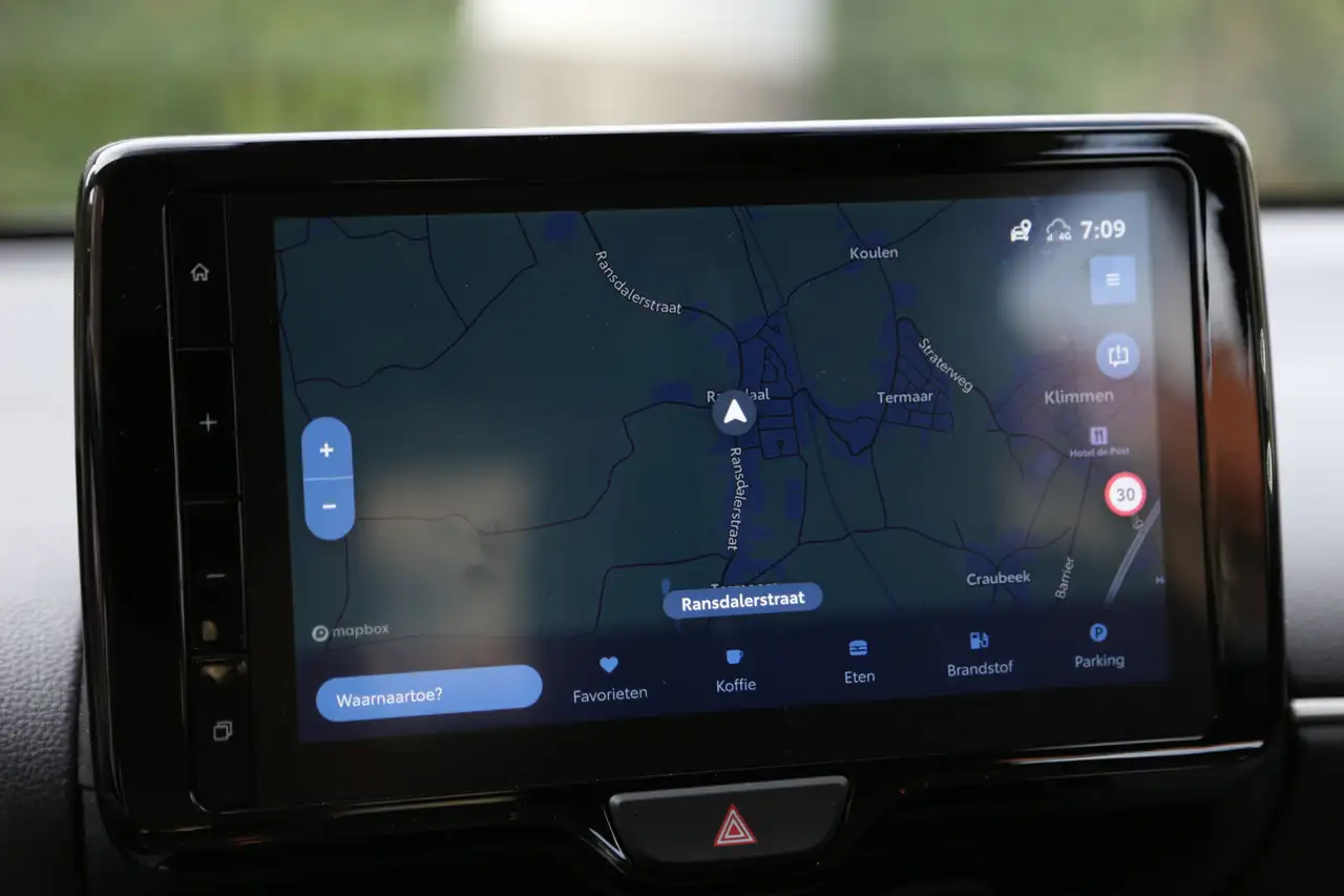 Toyota Yaris Cross 1.5 Hybrid Active Navi Camera ACC Stoelverwarming, миниатюра 7