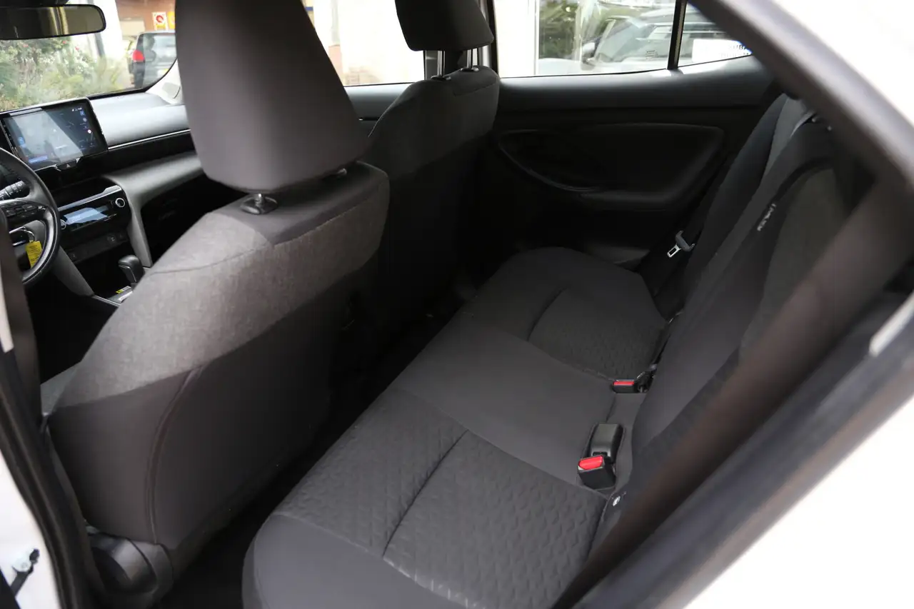 Toyota Yaris Cross 1.5 Hybrid Active Navi Camera ACC Stoelverwarming, миниатюра 15