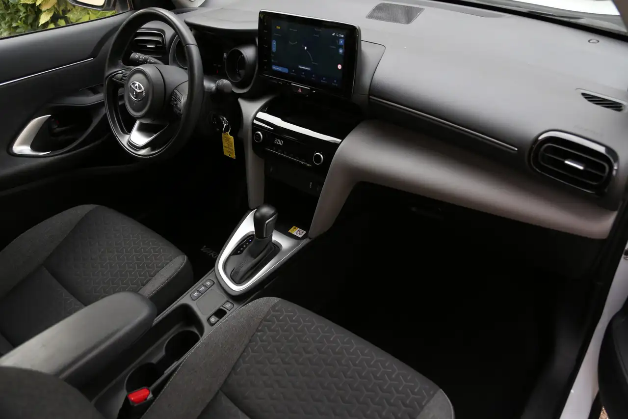 Toyota Yaris Cross 1.5 Hybrid Active Navi Camera ACC Stoelverwarming, миниатюра 4