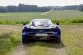 McLaren 720S Lift / 360° / Carbon / Sport Abgasanlage / 1.Hd Blauw - thumbnail 10