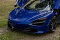 McLaren 720S Lift / 360° / Carbon / Sport Abgasanlage / 1.Hd Bleu - thumbnail 16