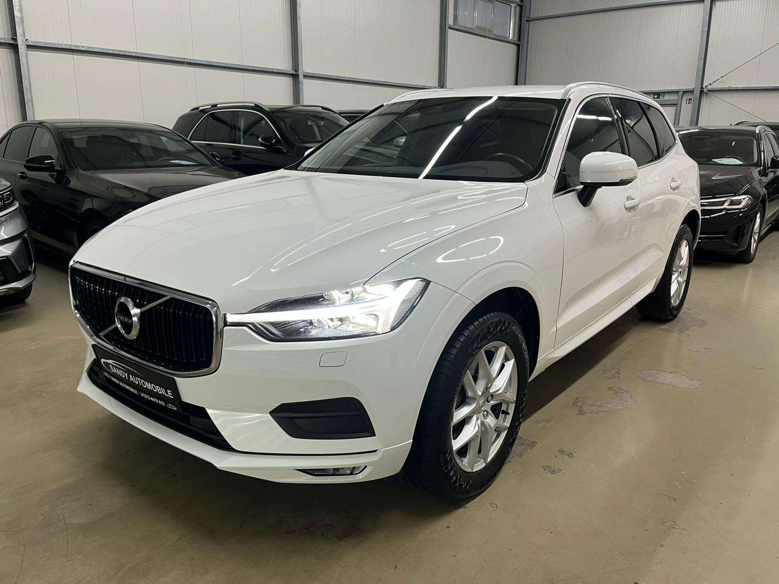 Second hand Volvo Xc60 2.0
