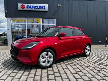 Swift 1.2 Dualjet Hybrid MT Comfort