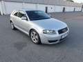 Audi A3 A3 1.6i Ambition S line Tiptronic MARCHAND  EXPORT Silber - thumbnail 3