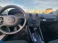 Audi A3 A3 1.6i Ambition S line Tiptronic MARCHAND  EXPORT Silber - thumbnail 10
