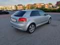 Audi A3 A3 1.6i Ambition S line Tiptronic MARCHAND  EXPORT Silber - thumbnail 4