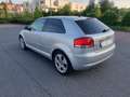 Audi A3 A3 1.6i Ambition S line Tiptronic MARCHAND  EXPORT Silber - thumbnail 6
