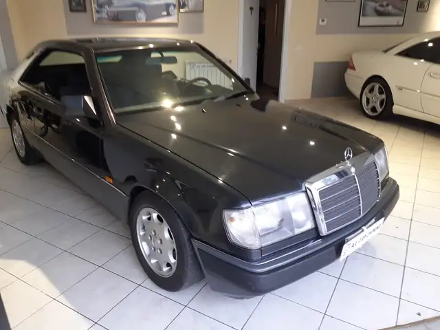 Mercedes-Benz CE 200 200 CE COUPE'  A.S.I. STORICA