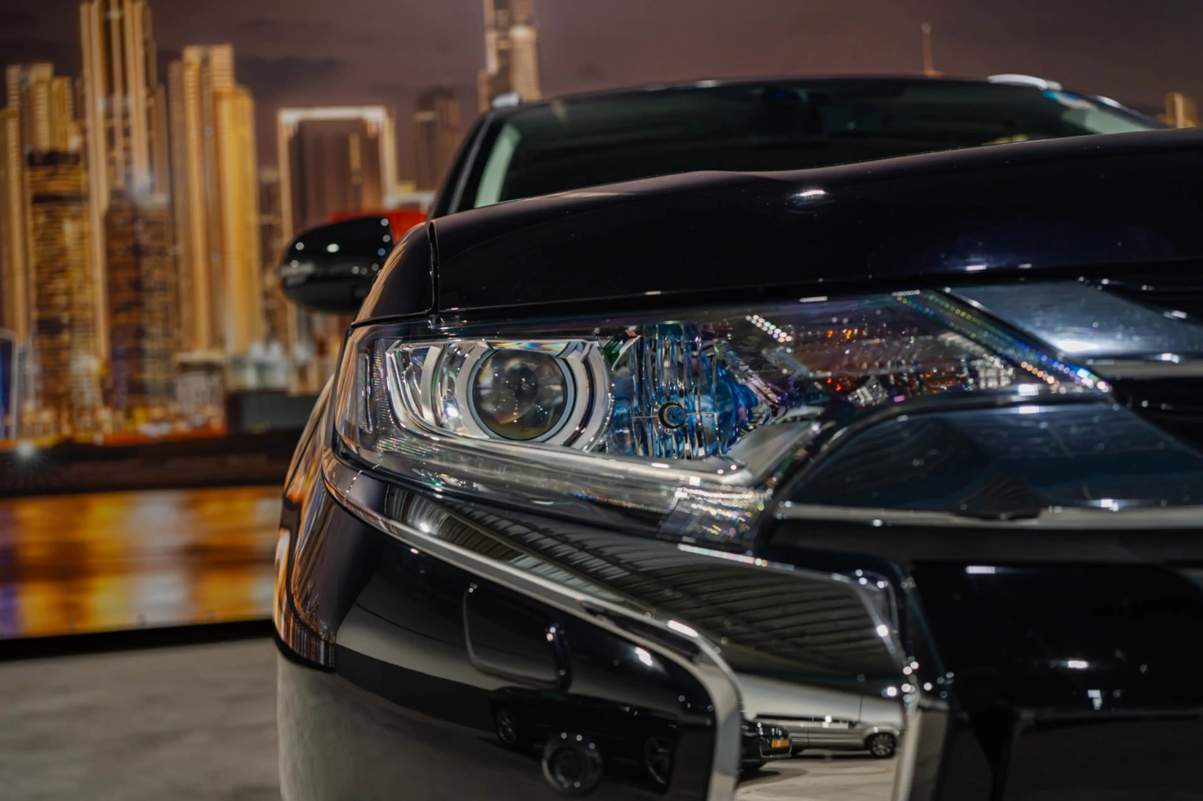 Mitsubishi Outlander 2.0 PHEV Executive Edition — photo 7