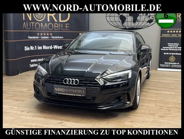 Audi A5 Coupe Advanced 2.0 40 TDI S-Tronic Pano/LED/ Advan