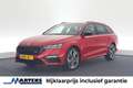 Skoda Octavia Combi RS 1.4 TSI IV 245pk DSG Camera Keyless Memor Piros - thumbnail 1