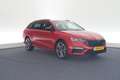 Skoda Octavia Combi RS 1.4 TSI IV 245pk DSG Camera Keyless Memor Piros - thumbnail 12