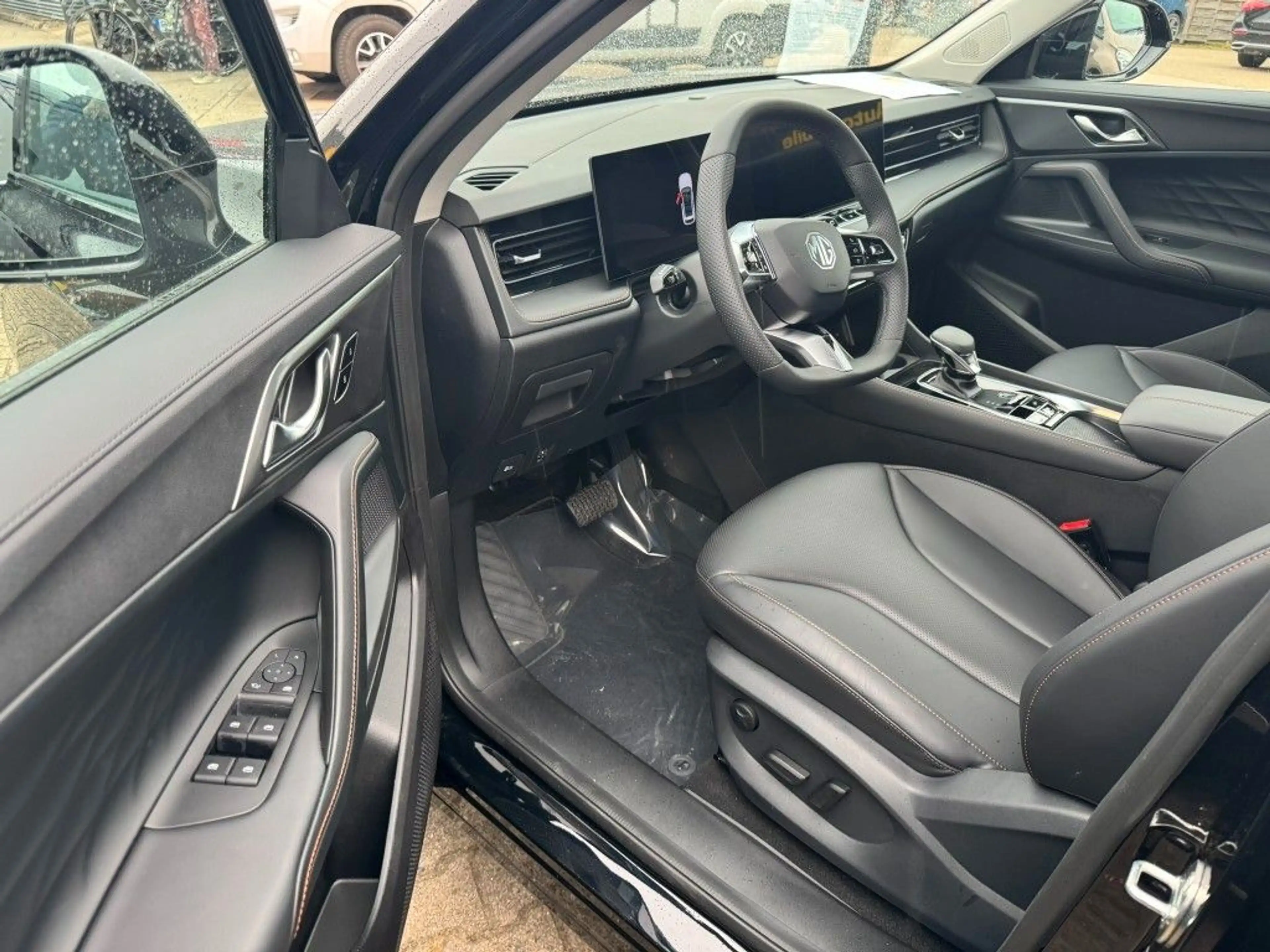 MG HS 1.5 Hybrid+ Luxury / NAVI / 360°KAMERA — photo 10