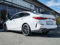 BMW 218 i Gran Coupé M-Sport Pro SITZHEIZG LEDER Weiß - thumbnail 3