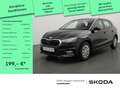 Skoda Fabia TSI Selection LED KAM SHZ PDC KLIMAAUTO Schwarz - thumbnail 1