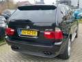BMW X5 4.4i V8 High Exe Sportpakket Schuifdak Zwart Negru - thumbnail 11