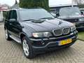 BMW X5 4.4i V8 High Exe Sportpakket Schuifdak Zwart Negro - thumbnail 3