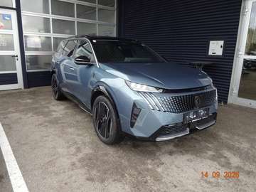 e-5008 Dual GT Exclusive 325 73kWh