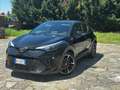 Toyota C-HR 2.0 Hybrid E-CVT GR Sport - black edition Nero - thumbnail 2