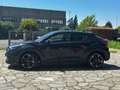 Toyota C-HR 2.0 Hybrid E-CVT GR Sport - black edition Nero - thumbnail 7