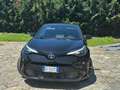 Toyota C-HR 2.0 Hybrid E-CVT GR Sport - black edition Nero - thumbnail 1