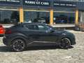 Toyota C-HR 2.0 Hybrid E-CVT GR Sport - black edition Nero - thumbnail 3