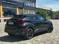 Toyota C-HR 2.0 Hybrid E-CVT GR Sport - black edition Nero - thumbnail 4