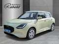Suzuki Swift Club *Vorführwagen* Gelb - thumbnail 1