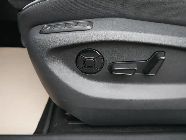 Skoda Kodiaq *NAVI*STANDHEIZUNG*ALCANTARA*TEMPOMAT*RFK*SMART... Ansicht 14