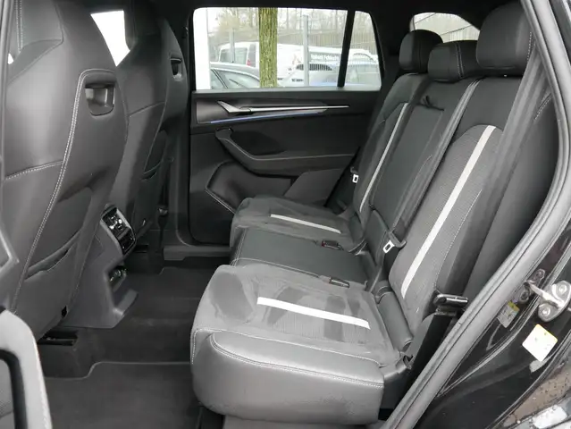 Skoda Kodiaq *NAVI*STANDHEIZUNG*ALCANTARA*TEMPOMAT*RFK*SMART... Ansicht 8