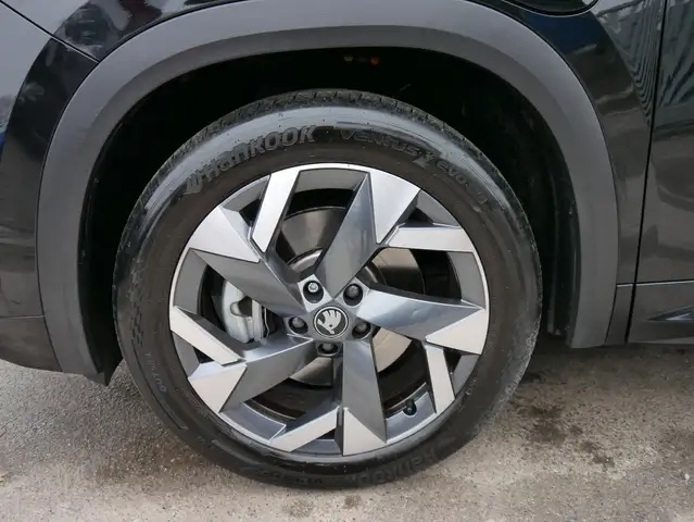 Skoda Kodiaq *NAVI*STANDHEIZUNG*ALCANTARA*TEMPOMAT*RFK*SMART... Ansicht 6