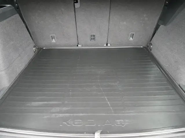 Skoda Kodiaq *NAVI*STANDHEIZUNG*ALCANTARA*TEMPOMAT*RFK*SMART... Ansicht 7