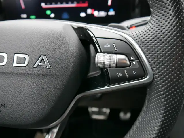 Skoda Kodiaq *NAVI*STANDHEIZUNG*ALCANTARA*TEMPOMAT*RFK*SMART... Ansicht 13