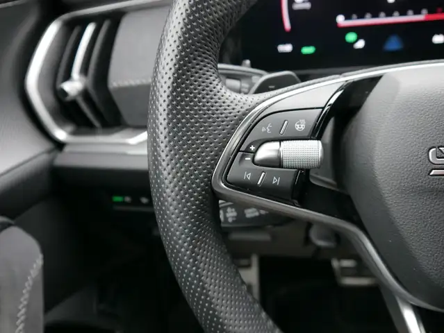 Skoda Kodiaq *NAVI*STANDHEIZUNG*ALCANTARA*TEMPOMAT*RFK*SMART... Ansicht 12