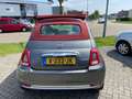 Fiat 500C 1.0 Hybrid|Navi|CC|Cabrio|Sensor Серый - thumbnail 4