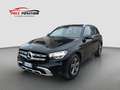 Mercedes-Benz GLC 220 GLC - X253 2019 d Sport 4matic auto Nero - thumbnail 3