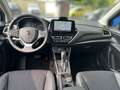 Suzuki S-Cross S-CROSS COMFORT+ AT +Allgrip+4x4+Navi+Kamera+SHZ Argent - thumbnail 10
