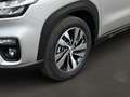 Suzuki S-Cross S-CROSS COMFORT+ AT +Allgrip+4x4+Navi+Kamera+SHZ Argent - thumbnail 6