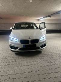 216d Active Tourer Aut. Sport Line