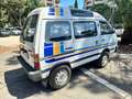 Subaru E10 E 12 4WD Libero TETTO 6 p  ISCRITTA ASI restaur Bianco - thumbnail 6