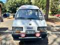 Subaru E10 E 12 4WD Libero TETTO 6 p  ISCRITTA ASI restaur Bianco - thumbnail 2