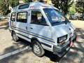 Subaru E10 E 12 4WD Libero TETTO 6 p  ISCRITTA ASI restaur Bianco - thumbnail 3