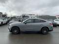 Mercedes-Benz GLC 43 AMG 4M Coupe AMG+AMBIENTE+DISTRO+MEMORY Gris - thumbnail 2