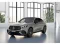 Mercedes-Benz GLC 43 AMG 4M Coupe AMG+AMBIENTE+DISTRO+MEMORY Gris - thumbnail 16