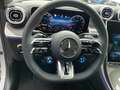 Mercedes-Benz GLC 43 AMG 4M Coupe AMG+AMBIENTE+DISTRO+MEMORY Gris - thumbnail 10
