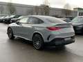 Mercedes-Benz GLC 43 AMG 4M Coupe AMG+AMBIENTE+DISTRO+MEMORY Gris - thumbnail 3