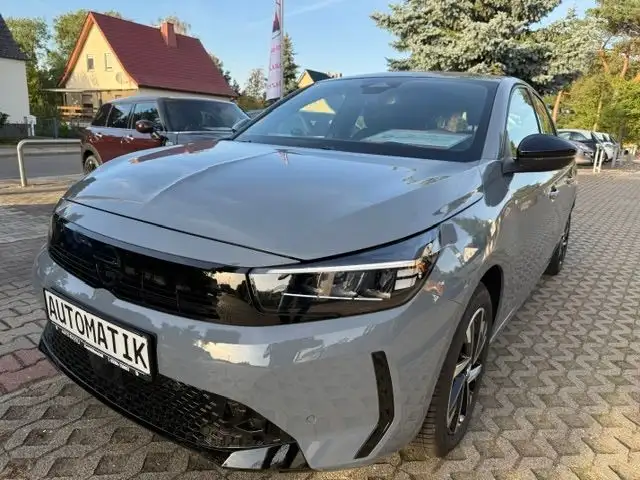 Opel Corsa F GS Automatik