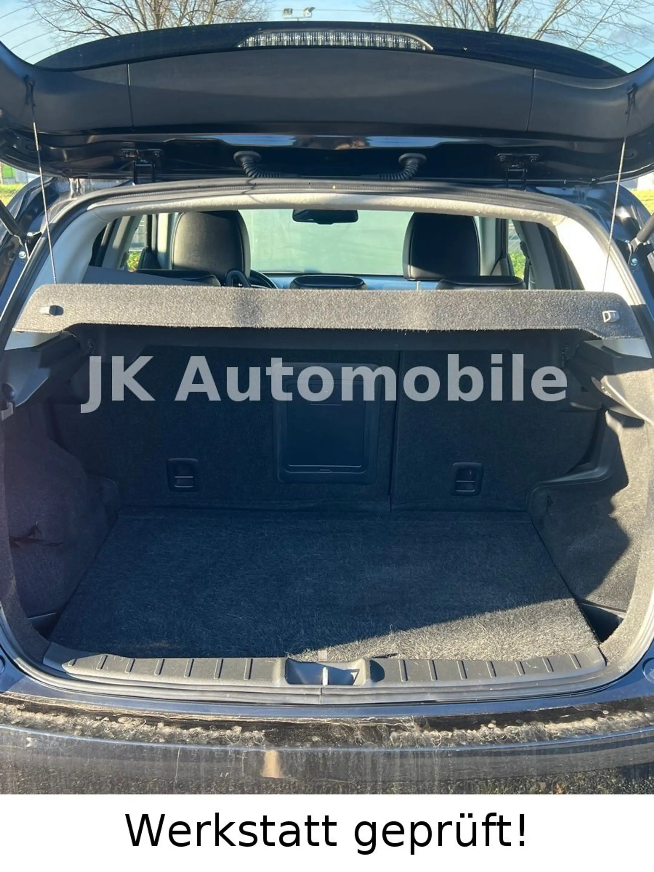 Peugeot 4008 Allure 4WD / AHK / Kamera — photo 8