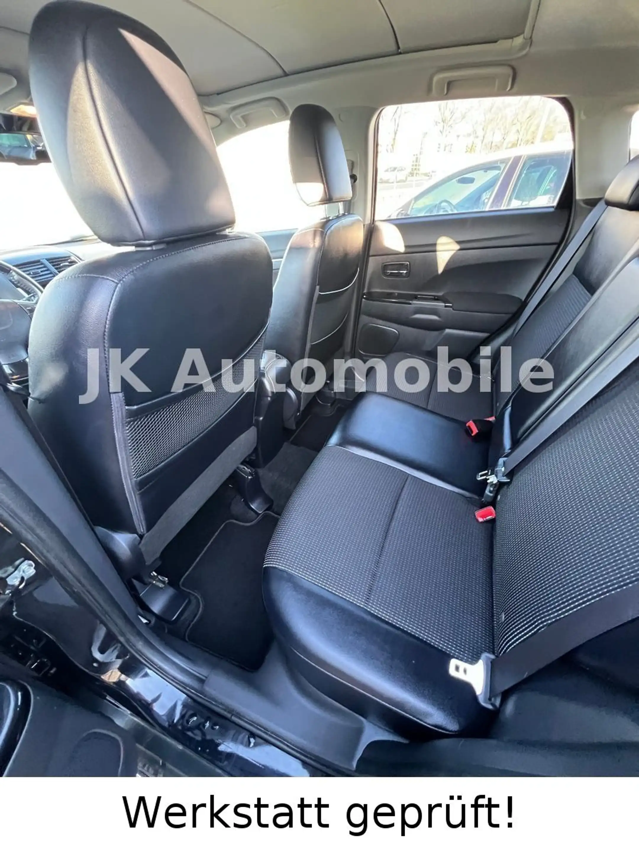 Peugeot 4008 Allure 4WD / AHK / Kamera — photo 10