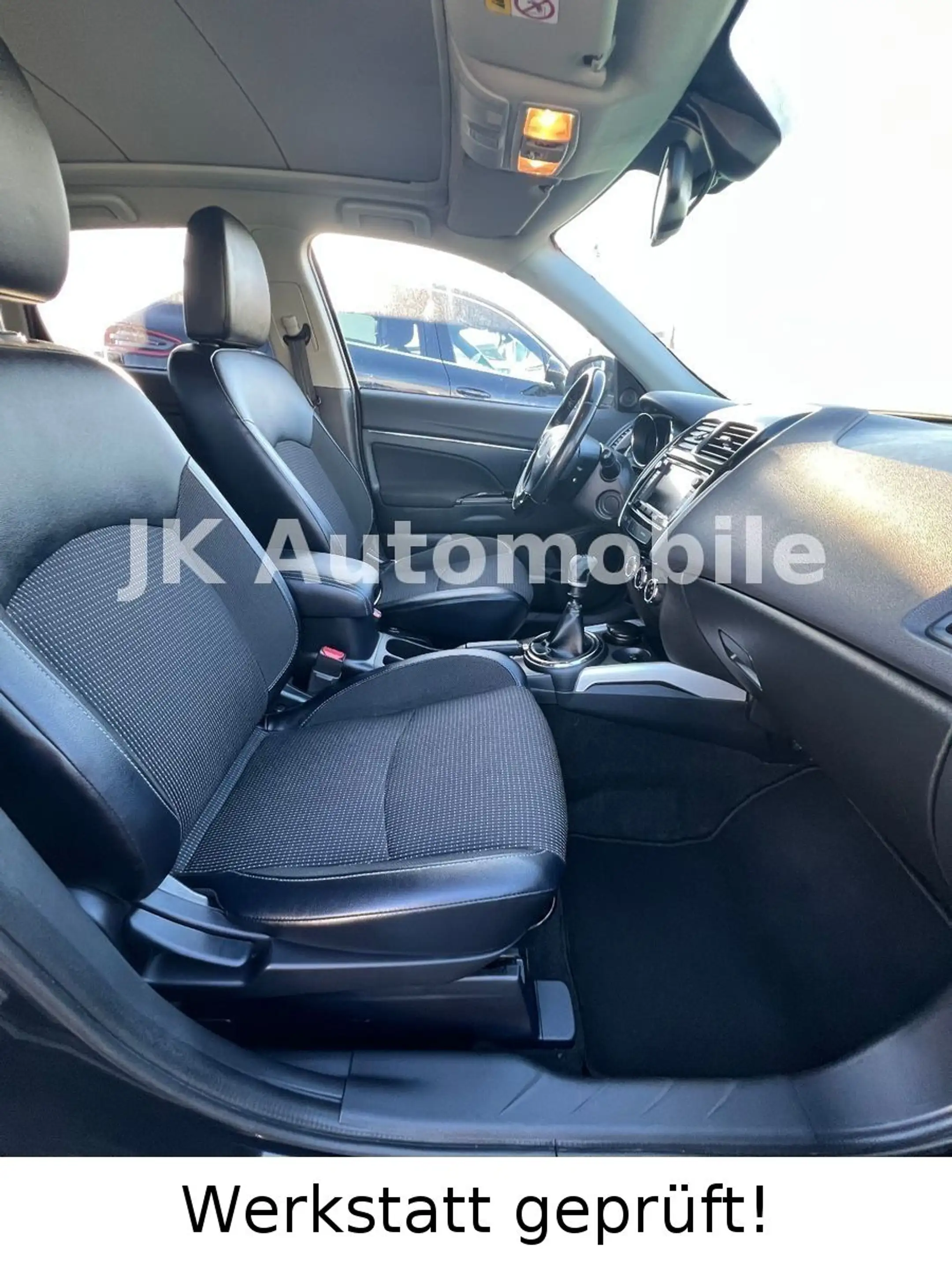 Peugeot 4008 Allure 4WD / AHK / Kamera — photo 12